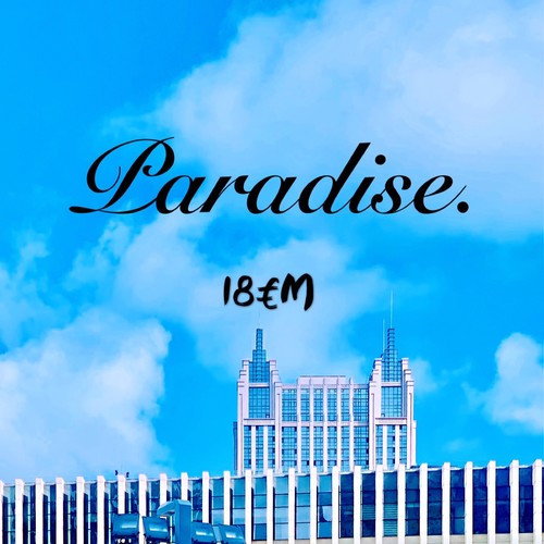 Paradise - EP