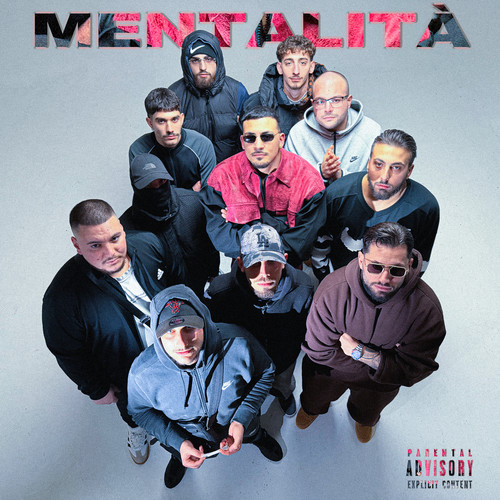 MENTALITÀ (Explicit)