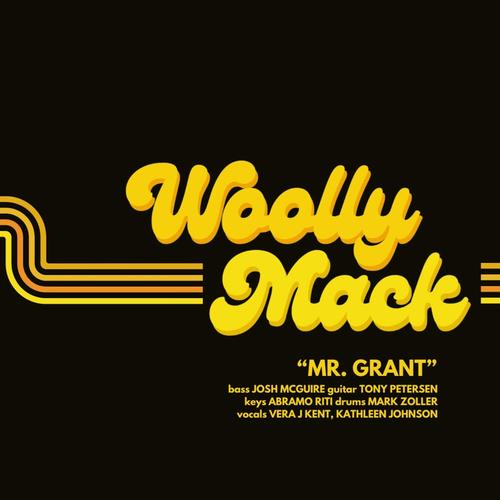 Mr. Grant (Explicit)