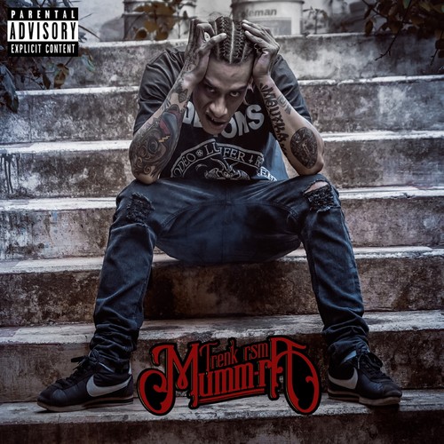 Mumm-Ra (Explicit)