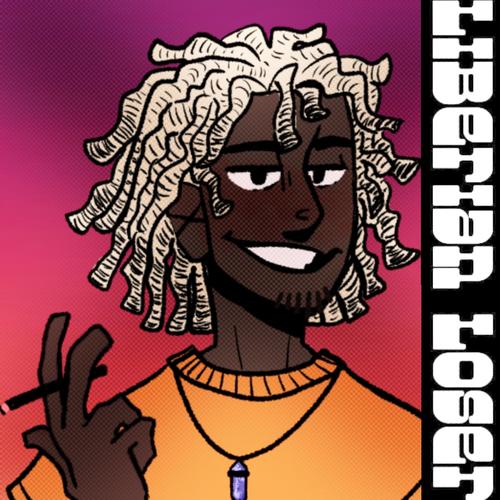 Liberian Loser, Vol. 3 (Explicit)