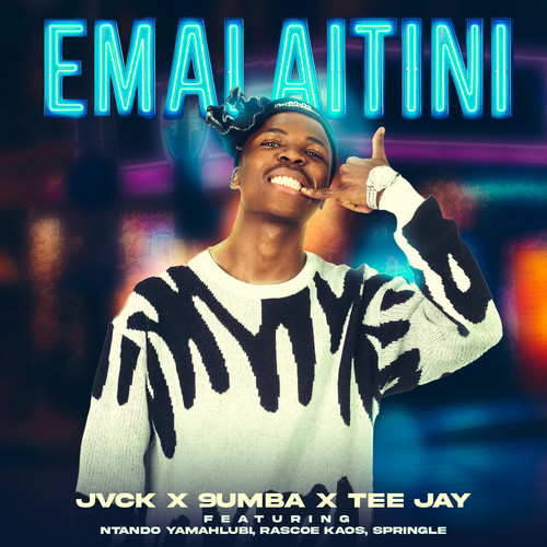Emalaitini (feat. Ntando Yamahlubi, Springle & Rascoe Kaos)
