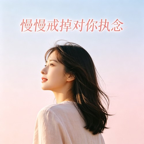 慢慢戒掉对你执念