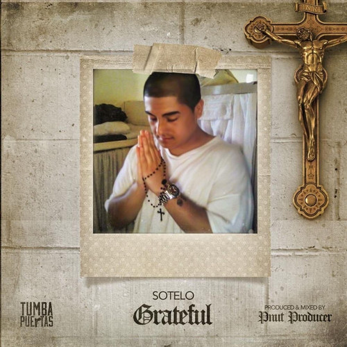Grateful (Explicit)