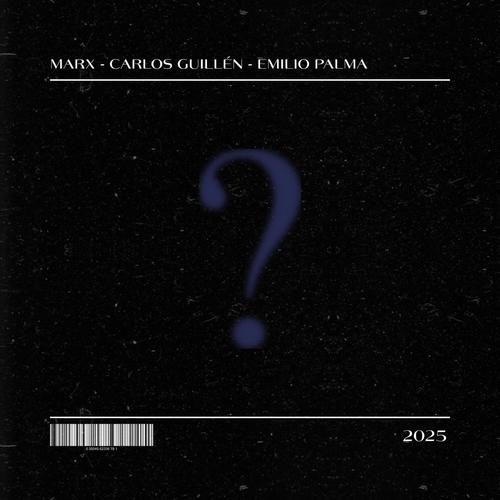 WHY (feat. Marx & Emilio Palma)