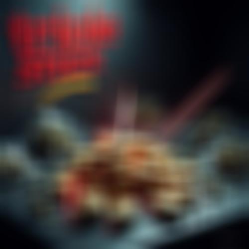 Triple Stack (feat. YRF 3HREE5!VE, CR1TT & GEEWHAM) [Explicit]