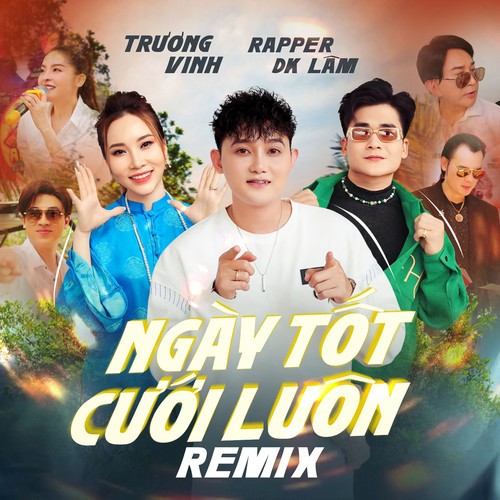 Ngày Tốt Cưới Luôn (Son2M Remix)