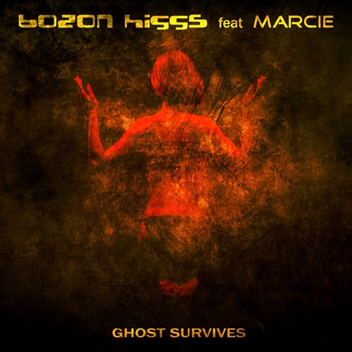Ghost Survives (feat. Marcie)