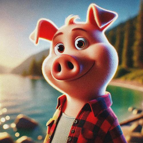 I Just Lost My John Pork