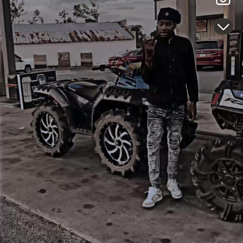 Cjones912-Aint we (feat. GC Sticcbaby) [Explicit]