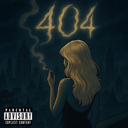 404 (Explicit)