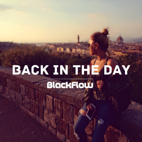 回到那天（back in the day）