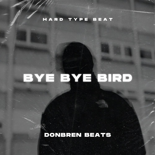 Bye Bye Bird - Hard Type Beat