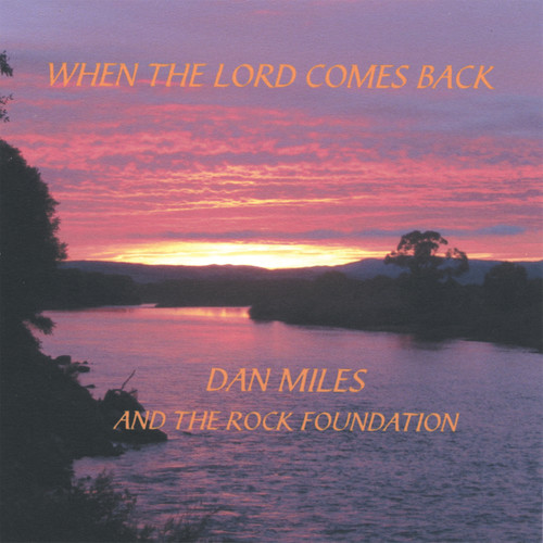 When The Lord Comes Back