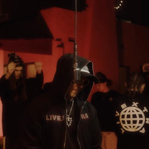 ICE CREAM (Explicit)