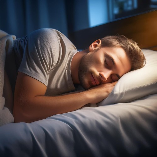 Hip Hop De Noche Profunda Para Dormir