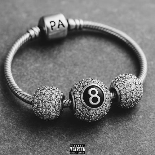 PANDORA BRACELET (feat. McLane) [Explicit]