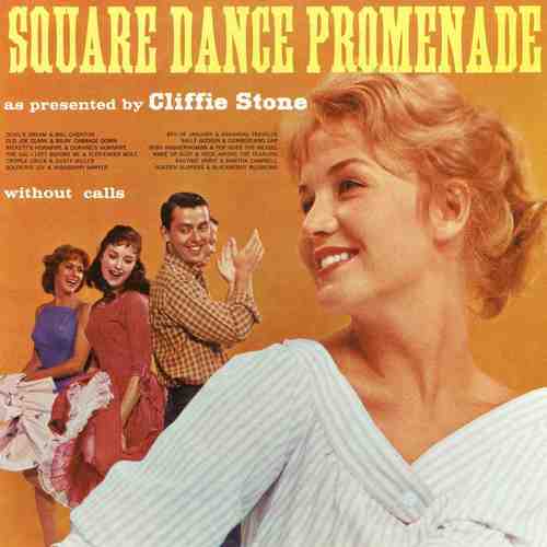 Square Dance Promenade