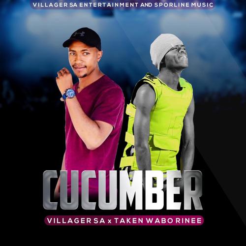 Cucumber (feat. Taken Wabo Rhinee)