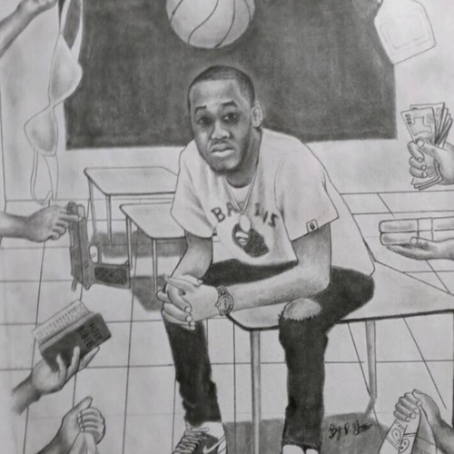 Student Of The Game (Explicit)