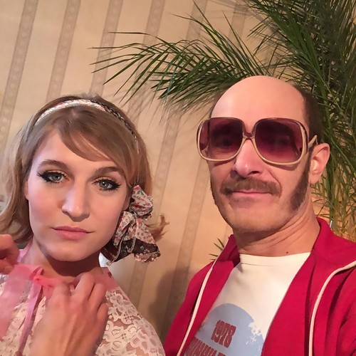 Mindig karácsony