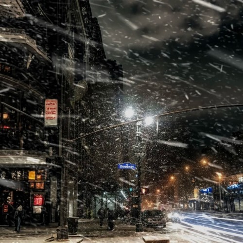 想你的夜（R&B）