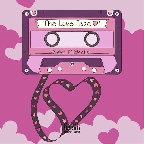 The Love Tape