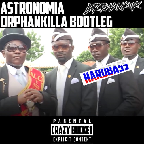 Astronomia (Redonk)