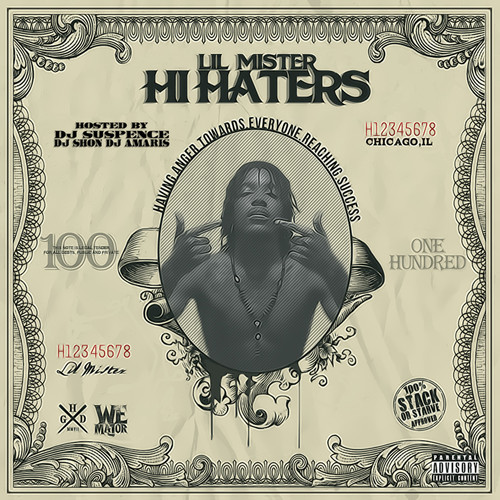 Hi Haters