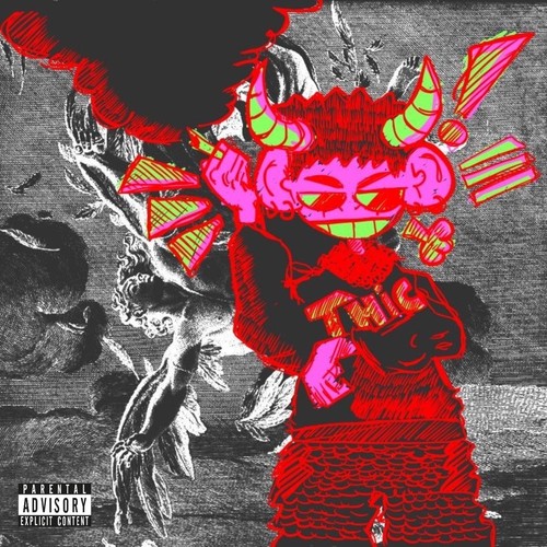 No Volverás (Explicit)