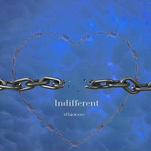 Indifferent