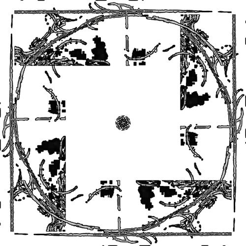 LE CHRIST COSMIQUE (Explicit)