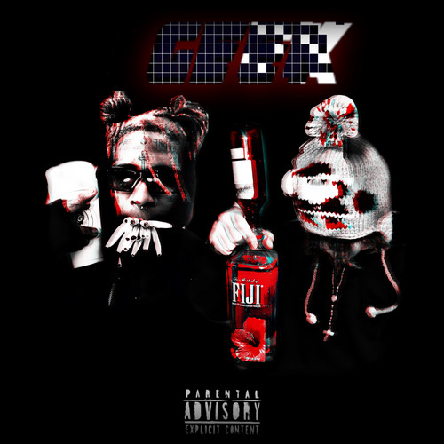 Geek (Explicit)