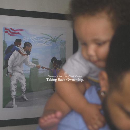 Taking Back Ownership (Explicit)