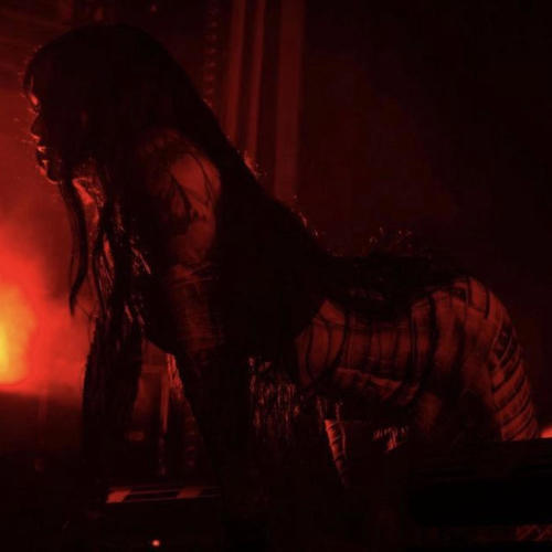 Eskoka (feat. El Jeque) [Explicit]