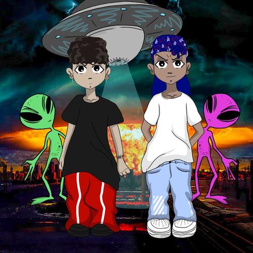 Venti (feat. Glizzy)