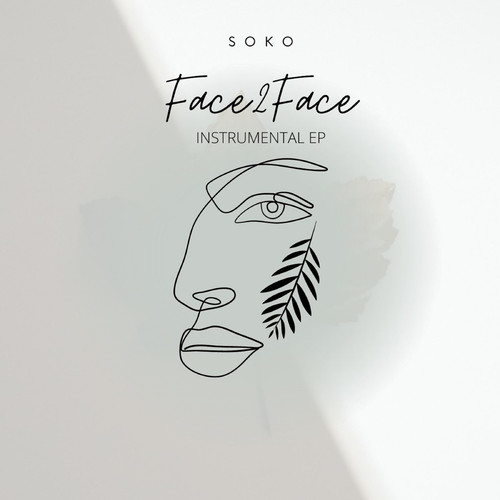 Face 2 Face (Instrumental)