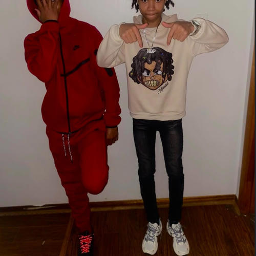 Hot Summer (feat. Nbpccrashoutt) [Explicit]