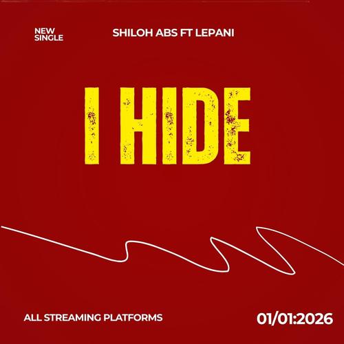 I Hide (feat. Lepani)