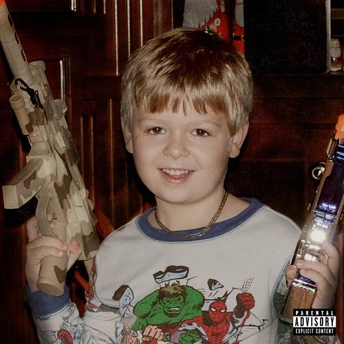 The One and Only, Yours Truly... (feat. HOLONOISE) [Explicit]