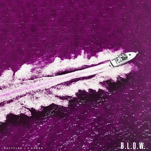 B.L.O.W. (Explicit)