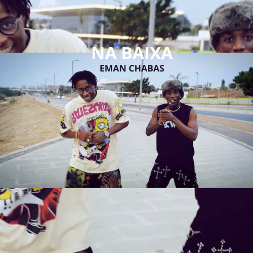 Na Baixa (Explicit)