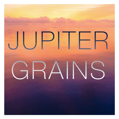 Jupiter Grains
