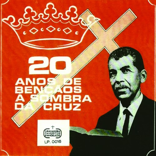 Feliciano Amaral - 20 Anos de Bençãos À Sombra da Cruz
