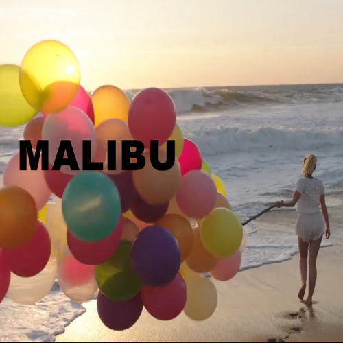 Malibu - acoustic ver.