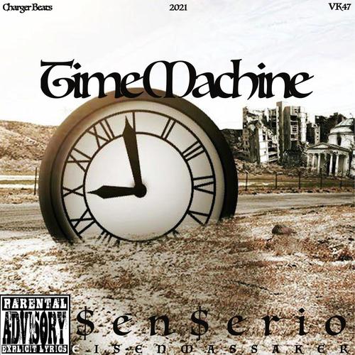 Time Machine (Explicit)
