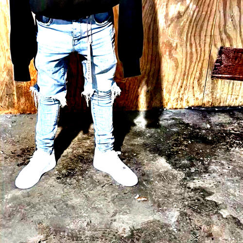 BAK FRM DA DEAD (Explicit)