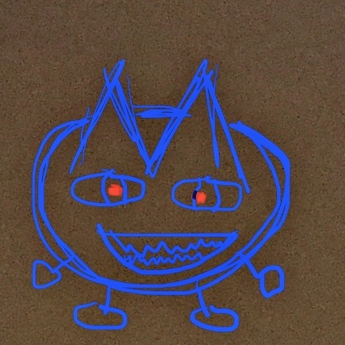 NOISE MAN
