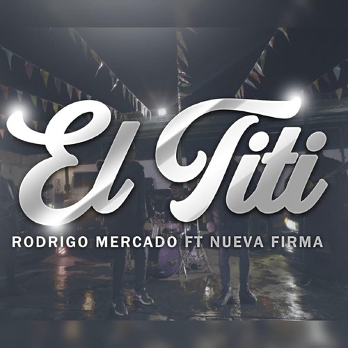 El Titi (Blanco y Negro) [feat. Nueva Firma] [Explicit]