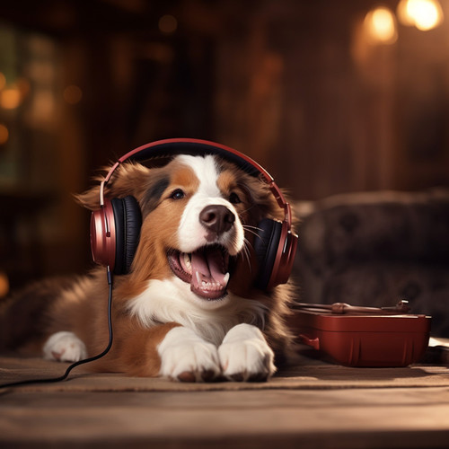 Mascota Gentil: Música Para La Relajación De Mascotas